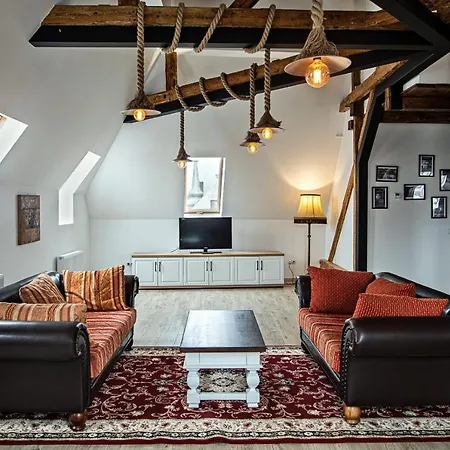 The Bricks 1903 Apartment Bistrita (Bistrita-Nasaud)