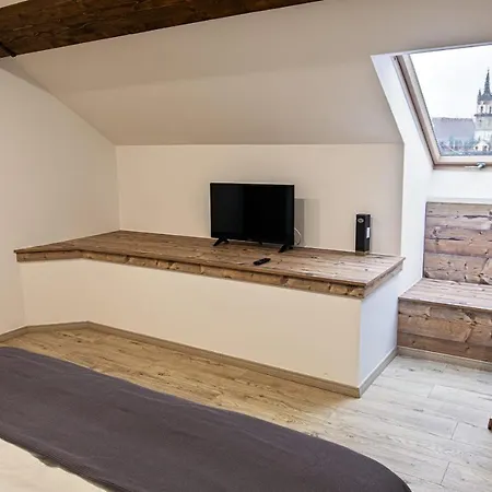 Apartament The Bricks 1903 *